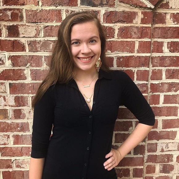 2 Pairs of Multilayer Leaf Earrings Fashion Brass - Picture 6 of 7